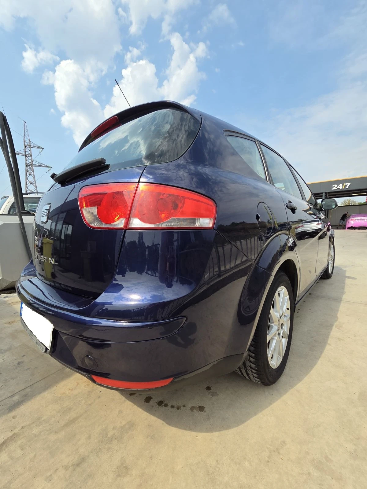 Seat Altea XL - изображение 7