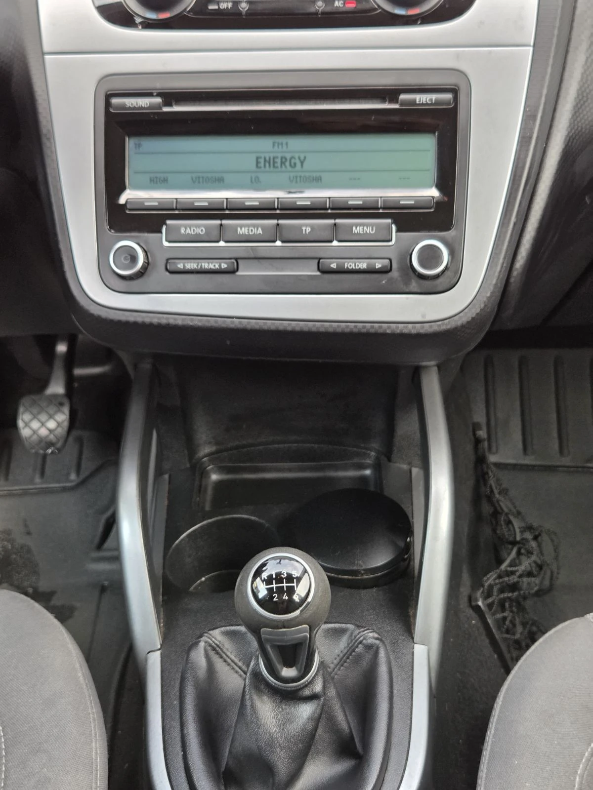 Seat Altea XL - изображение 3