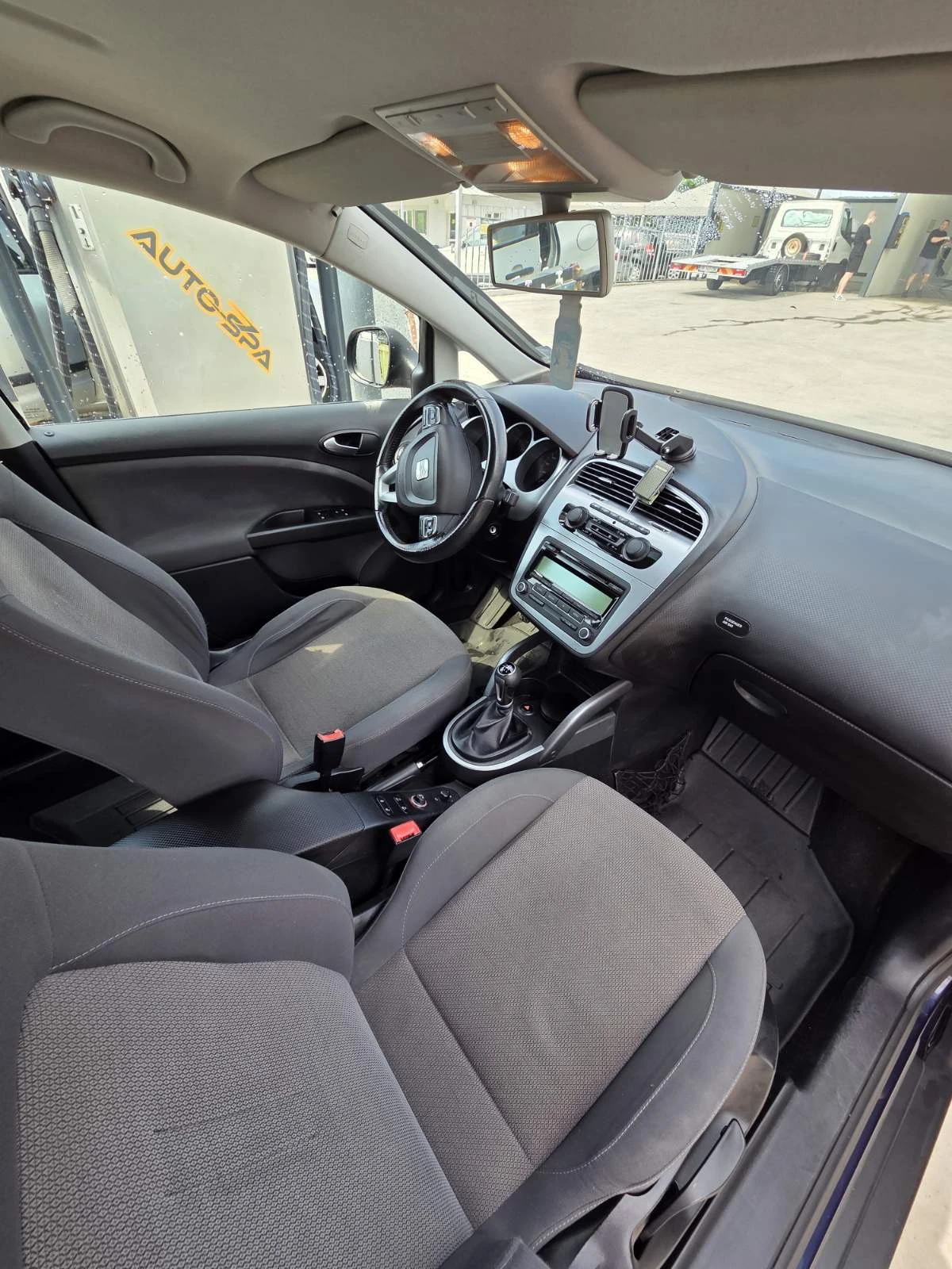 Seat Altea XL - изображение 5