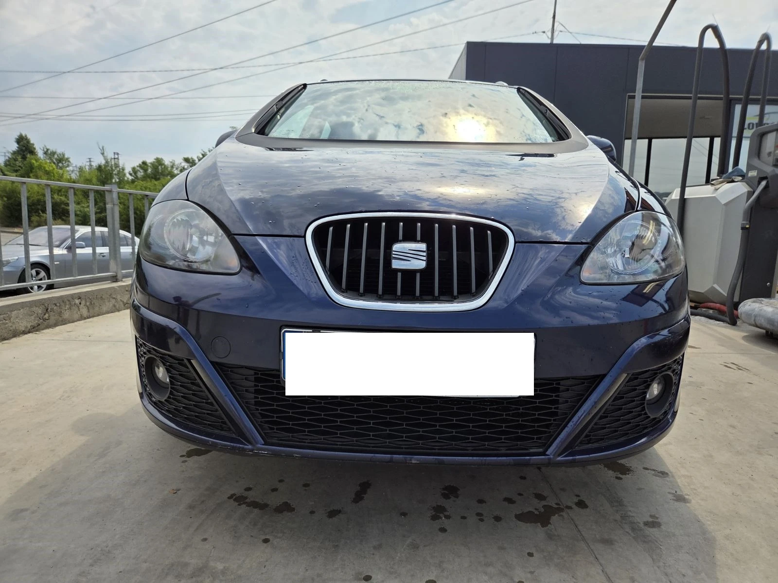 Seat Altea XL - изображение 10