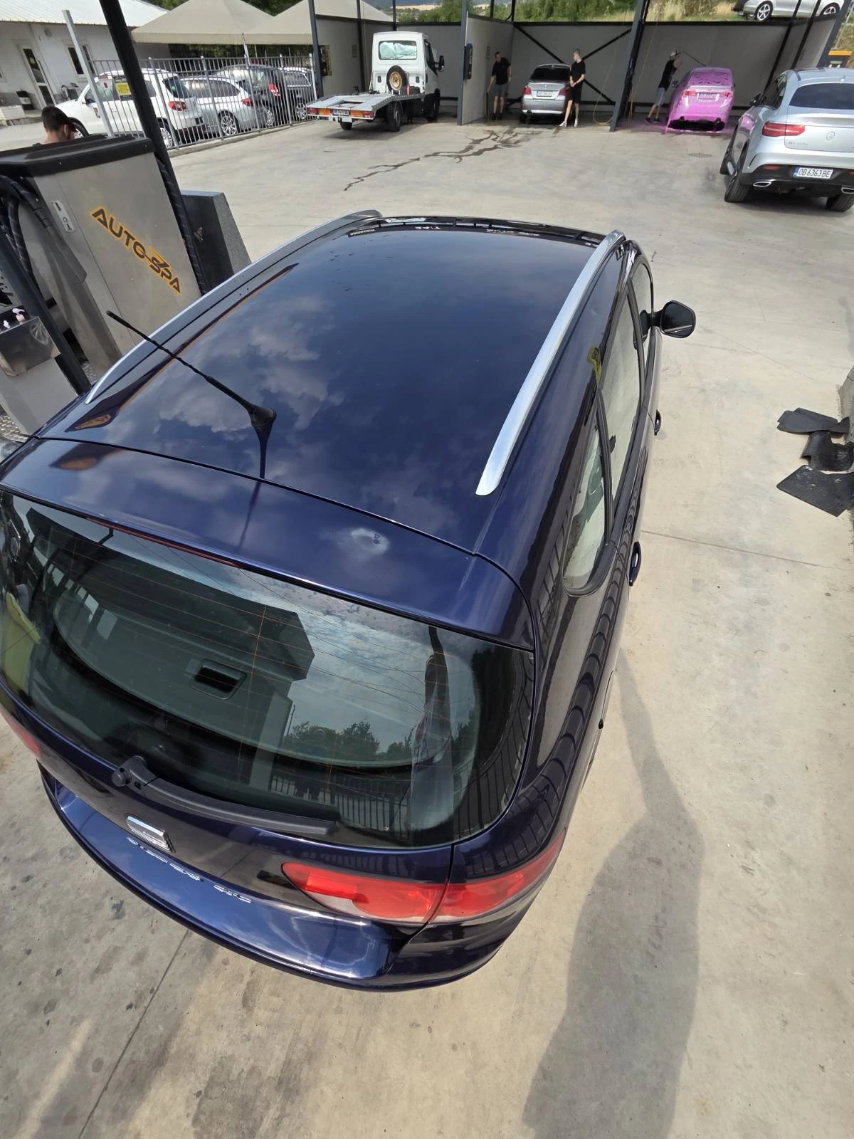Seat Altea XL - изображение 6