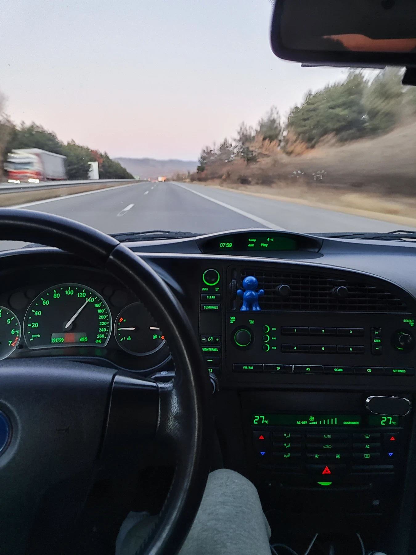 Saab 9-3  - изображение 4