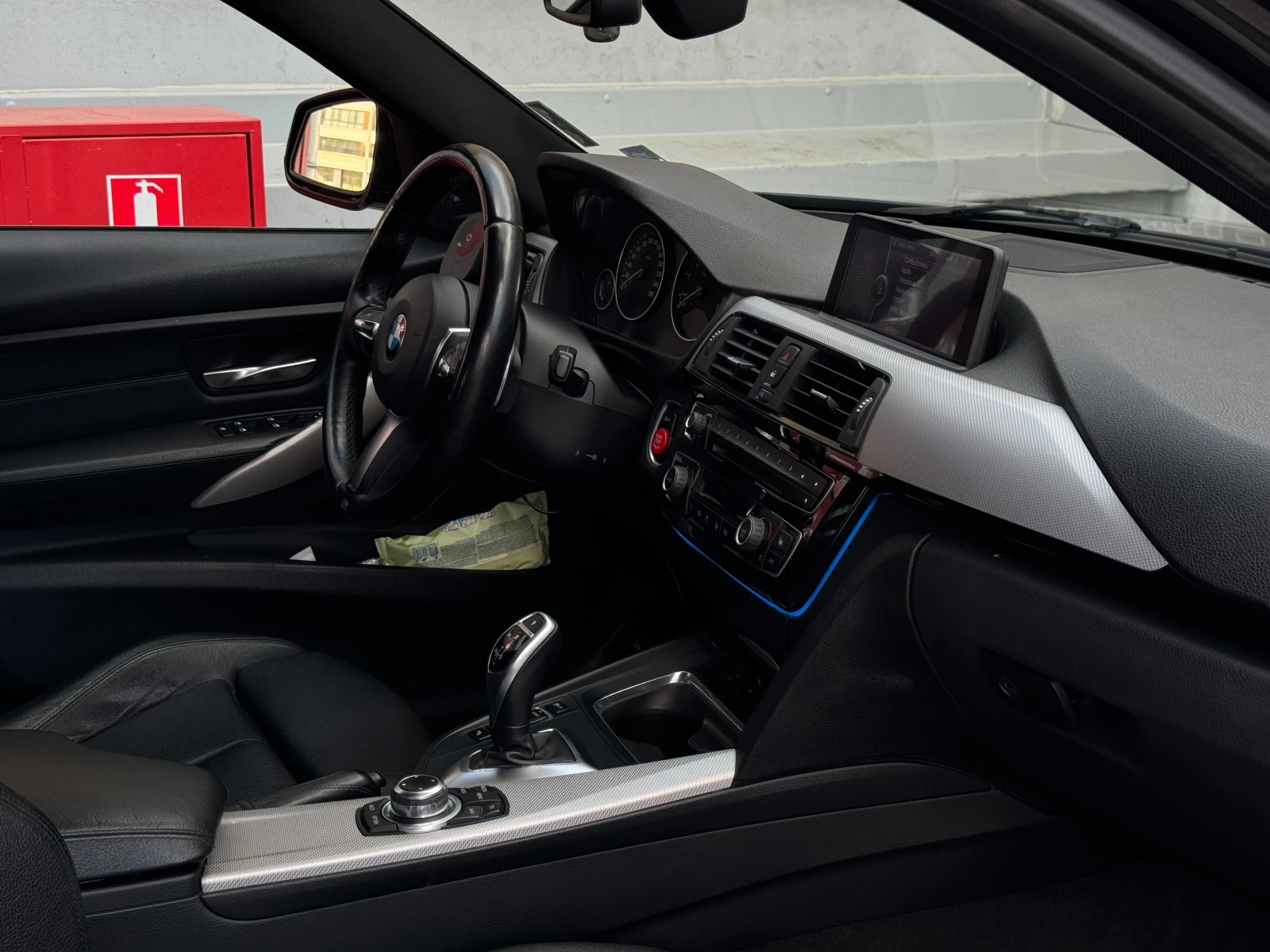 BMW 335 i XDrive | Mobile.bg   14