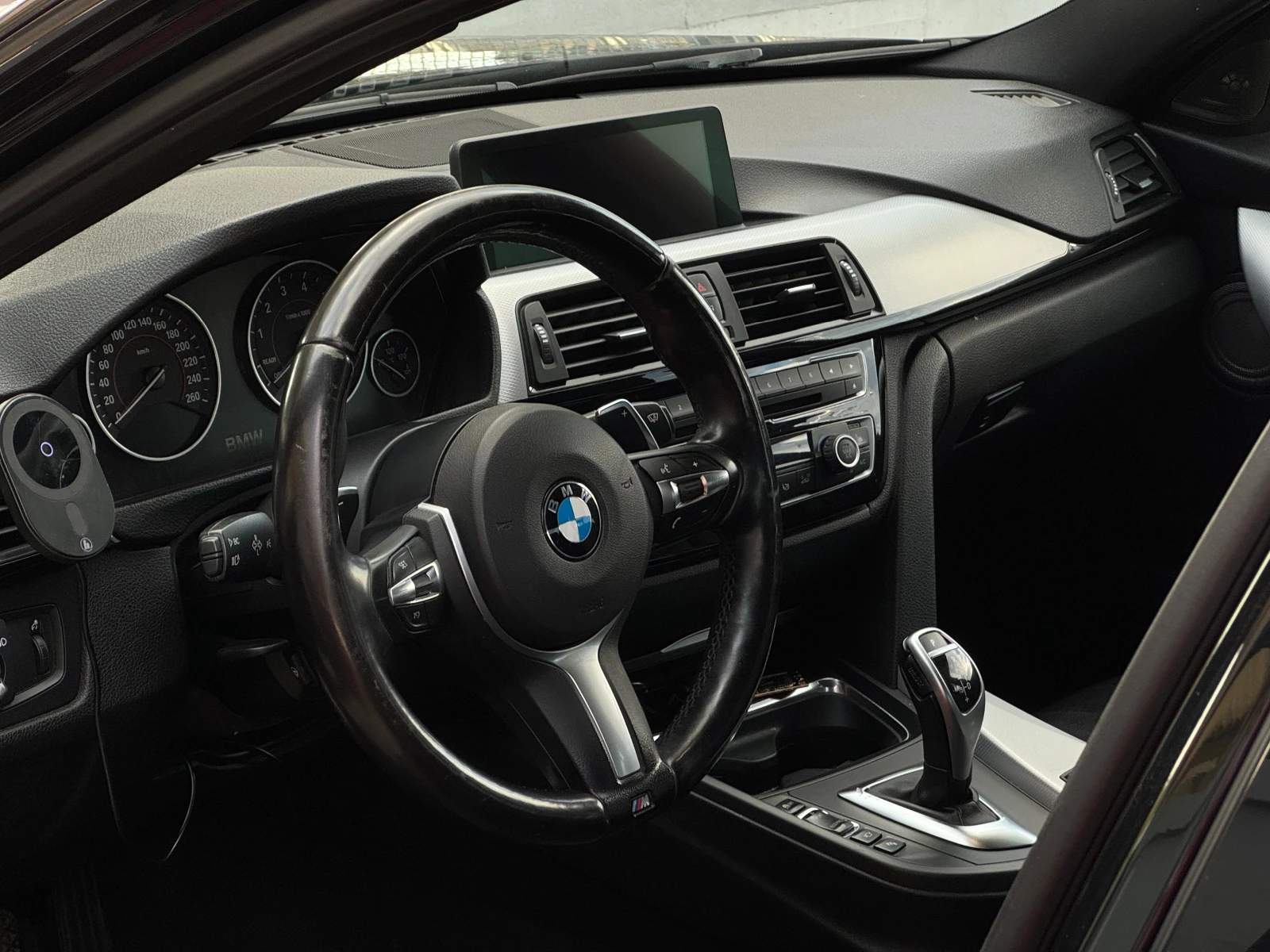 BMW 335 i XDrive | Mobile.bg   15