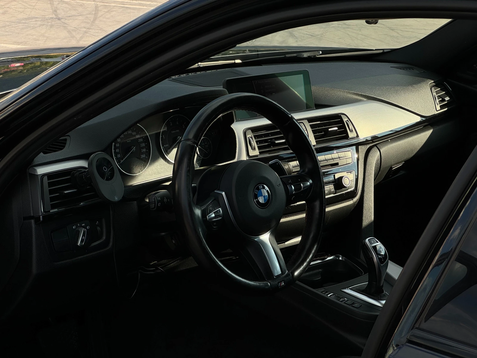 BMW 335 i XDrive | Mobile.bg   13