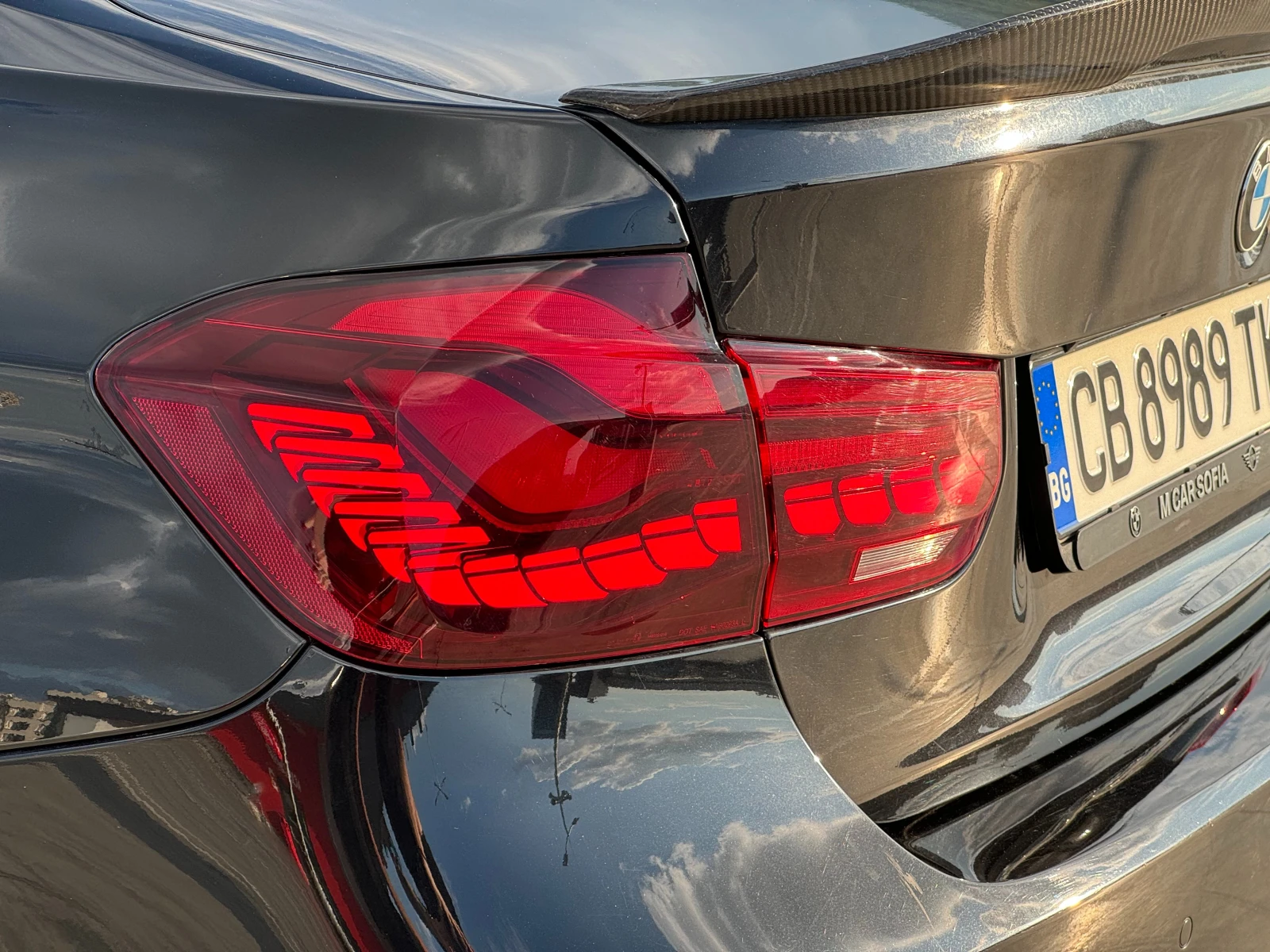 BMW 335 i XDrive | Mobile.bg   16