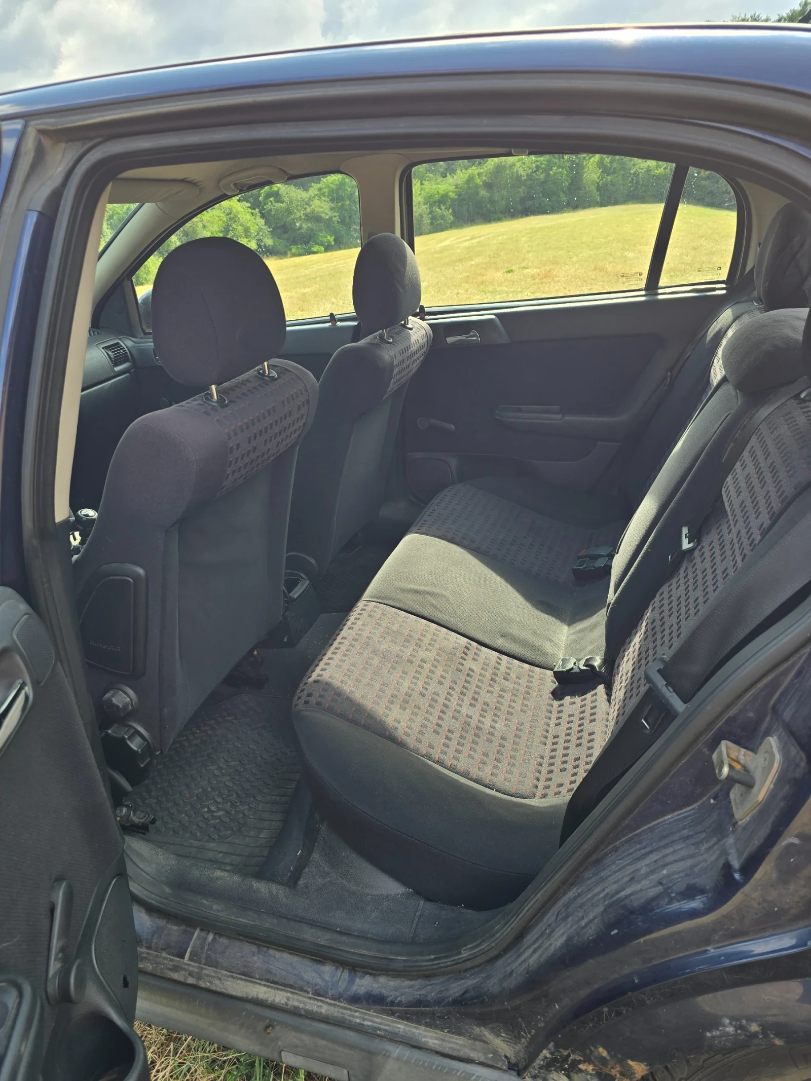 Opel Astra  - изображение 7