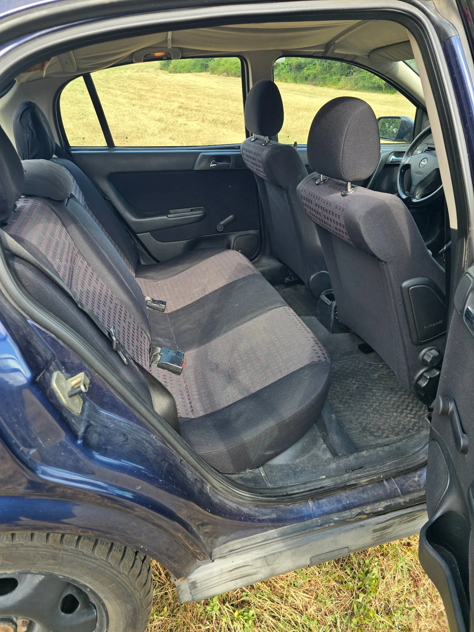 Opel Astra  - изображение 8