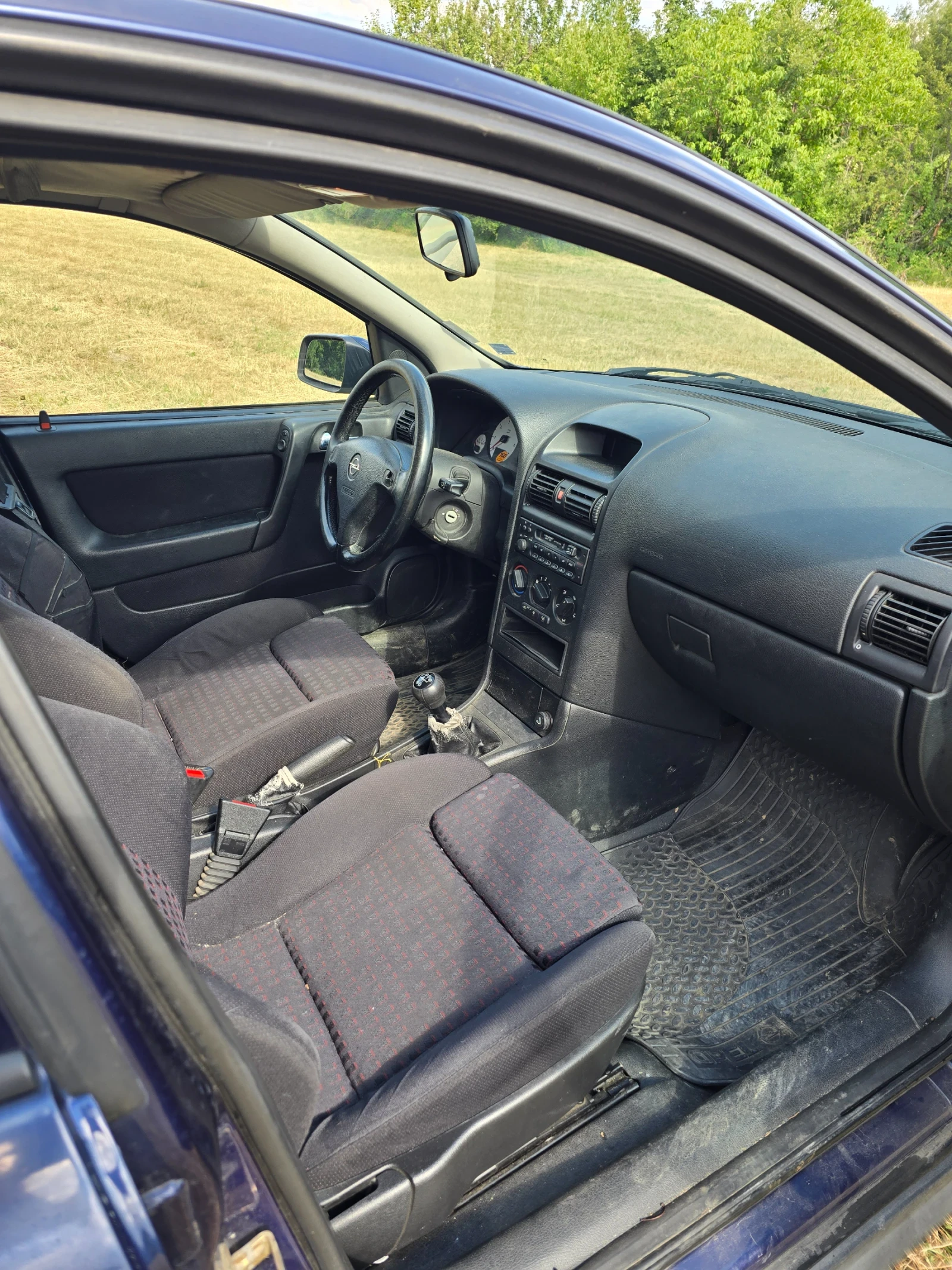 Opel Astra  - изображение 9