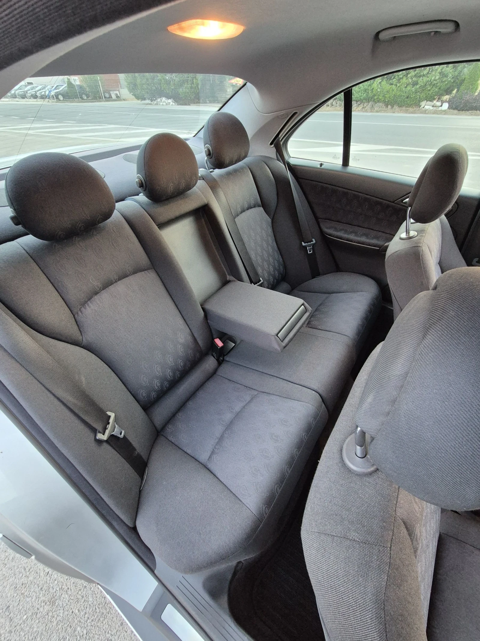 Mercedes-Benz C 180 | Mobile.bg — изображение 16