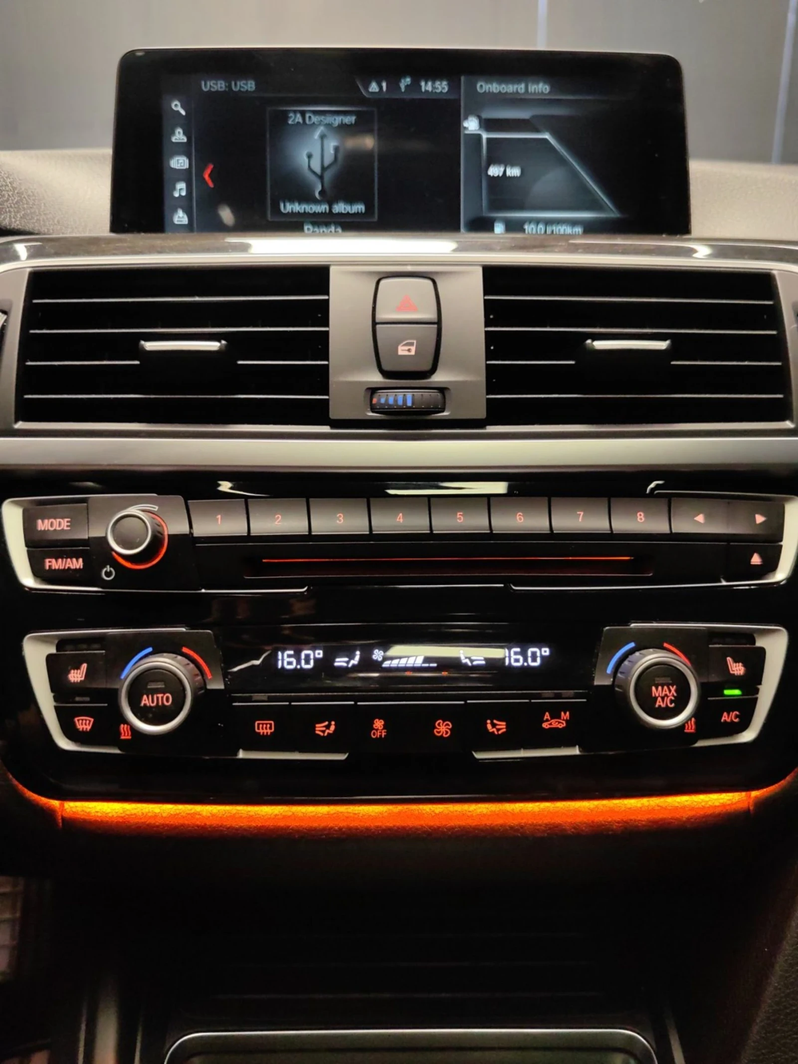 BMW 330 X-DRIVE* M-PACK* B48* STAGE2* CARPLAY* KEYLESS*  | Mobile.bg   13