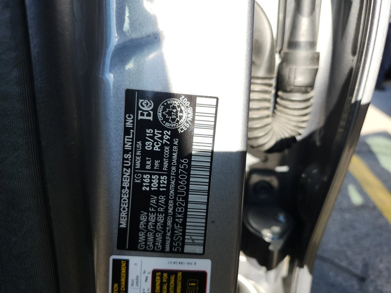 Mercedes-Benz C 300 *  *    *   *  | Mobile.bg   15