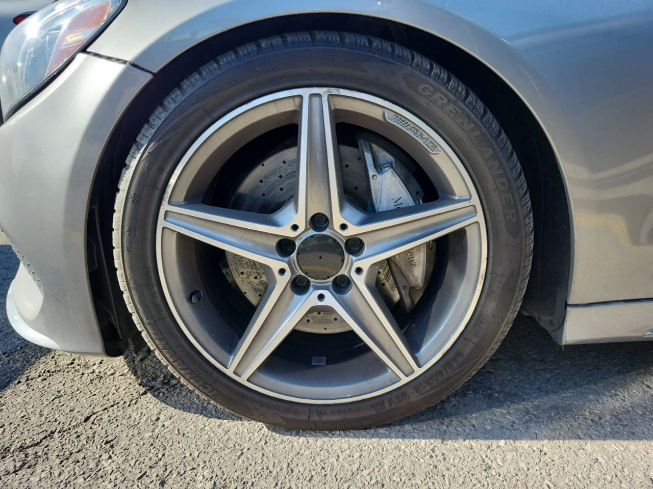 Mercedes-Benz C 300 *  *    *   *  | Mobile.bg   14