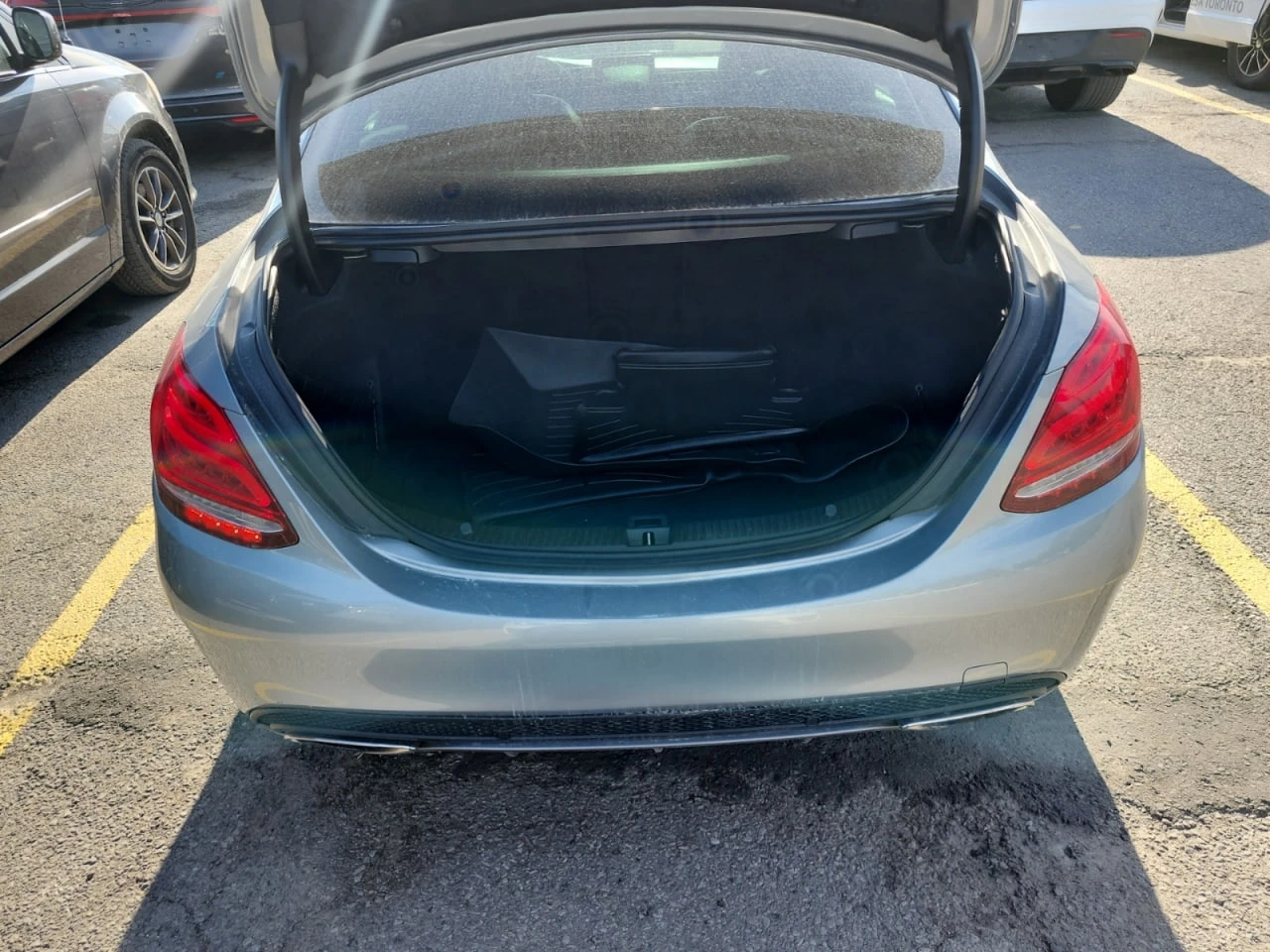 Mercedes-Benz C 300 *  *    *   *  | Mobile.bg   13