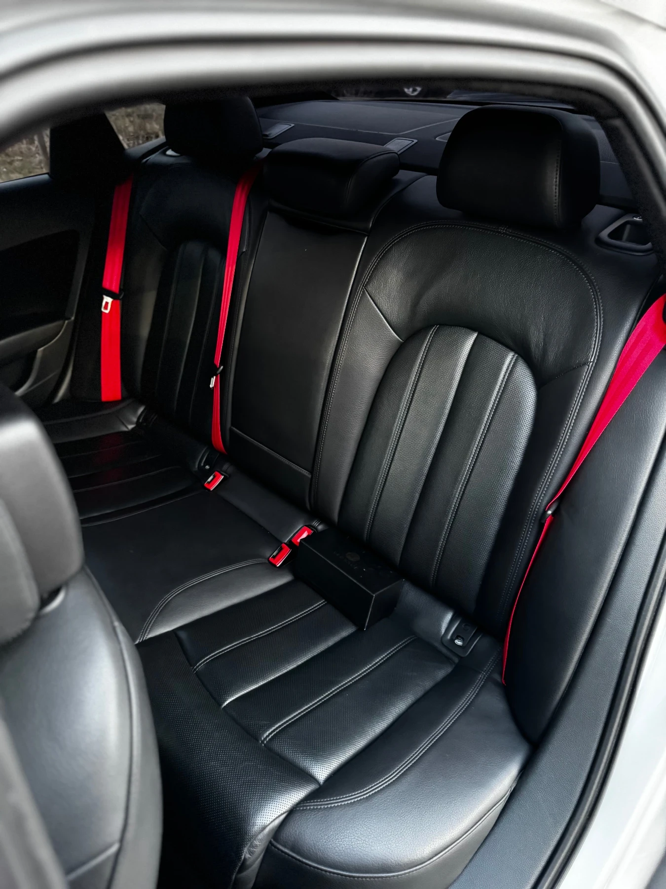 Audi A6 S6 fullpack/pop and bangs/madness/bose// | Mobile.bg   11