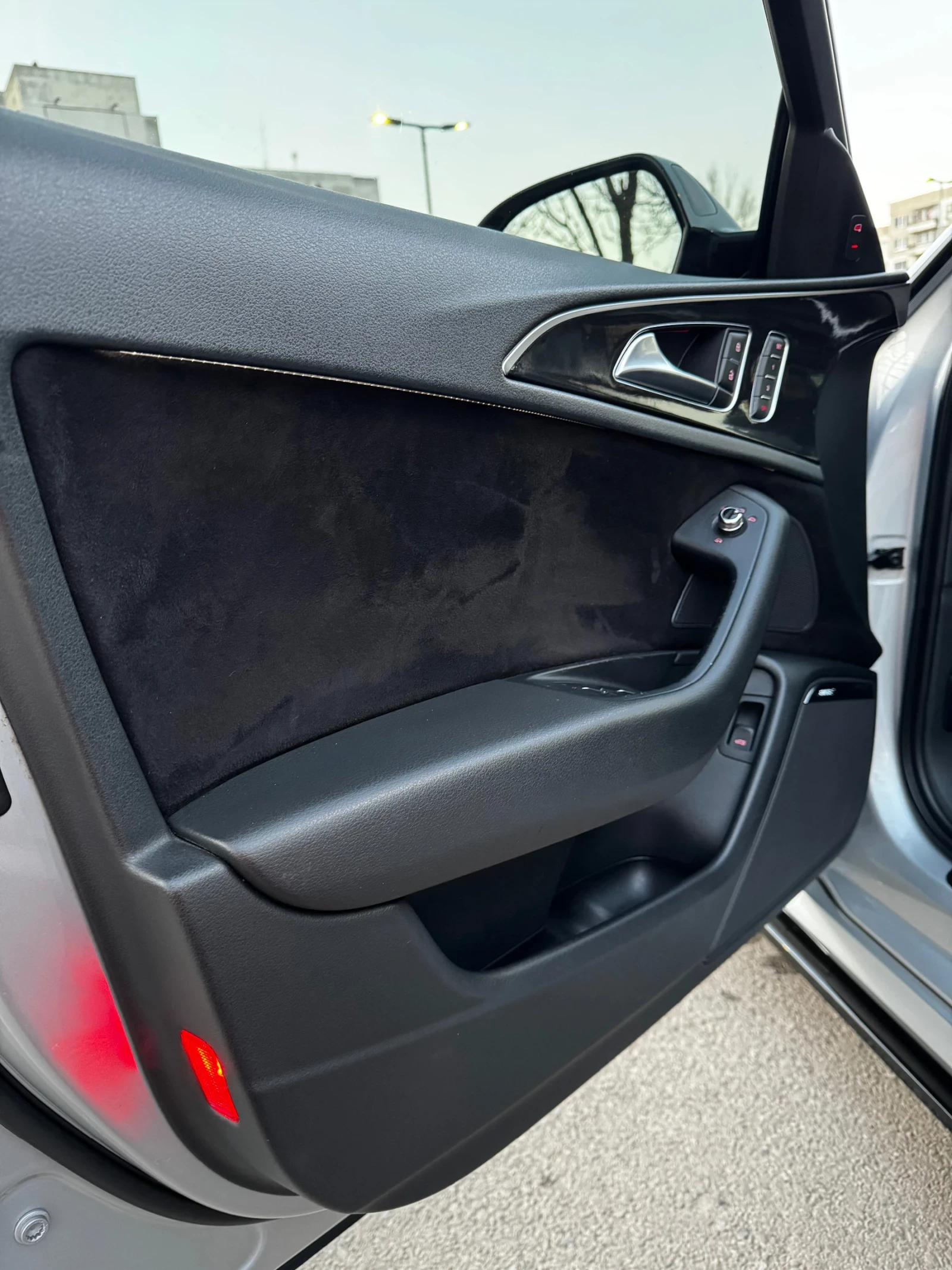 Audi A6 S6 fullpack/pop and bangs/madness/bose// | Mobile.bg   15