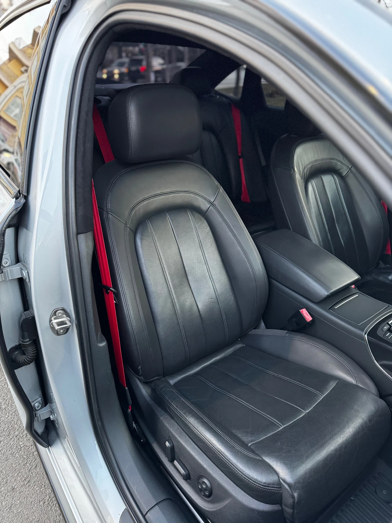 Audi A6 S6 fullpack/pop and bangs/madness/bose// | Mobile.bg   13