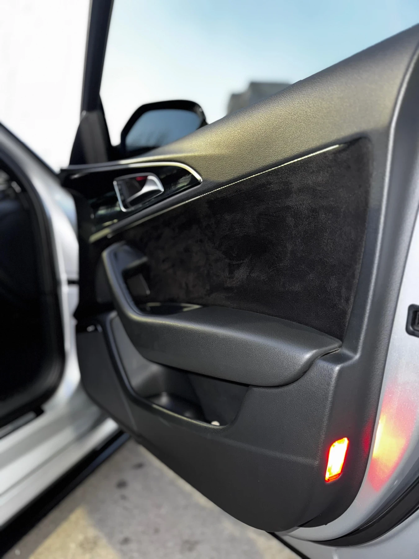 Audi A6 S6 fullpack/pop and bangs/madness/bose// | Mobile.bg   16