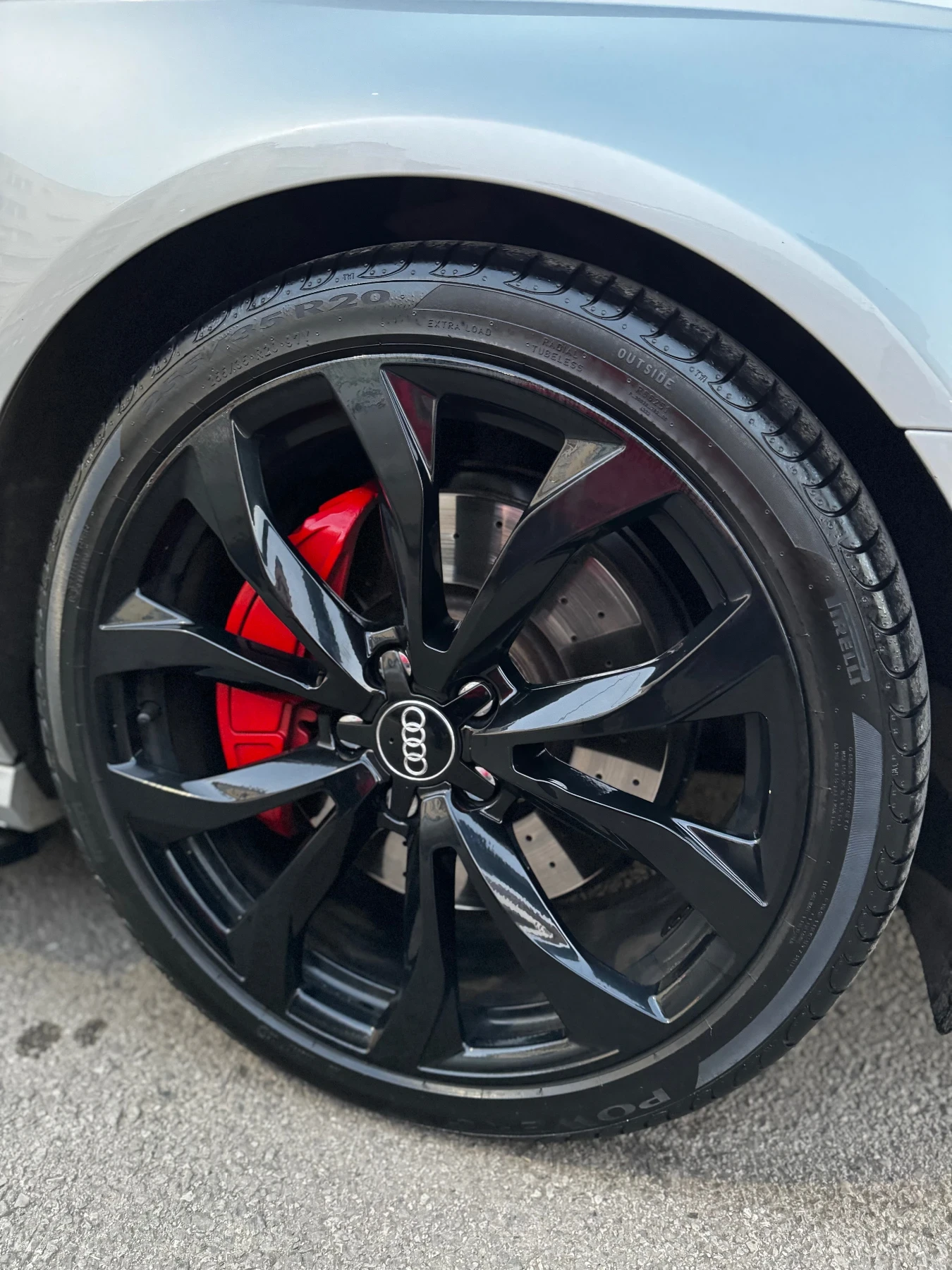 Audi A6 S6 fullpack/pop and bangs/madness/bose// | Mobile.bg   17