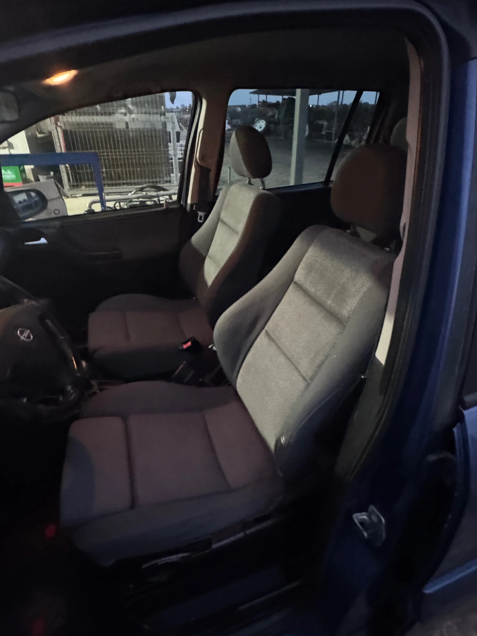 Opel Zafira | Mobile.bg   7