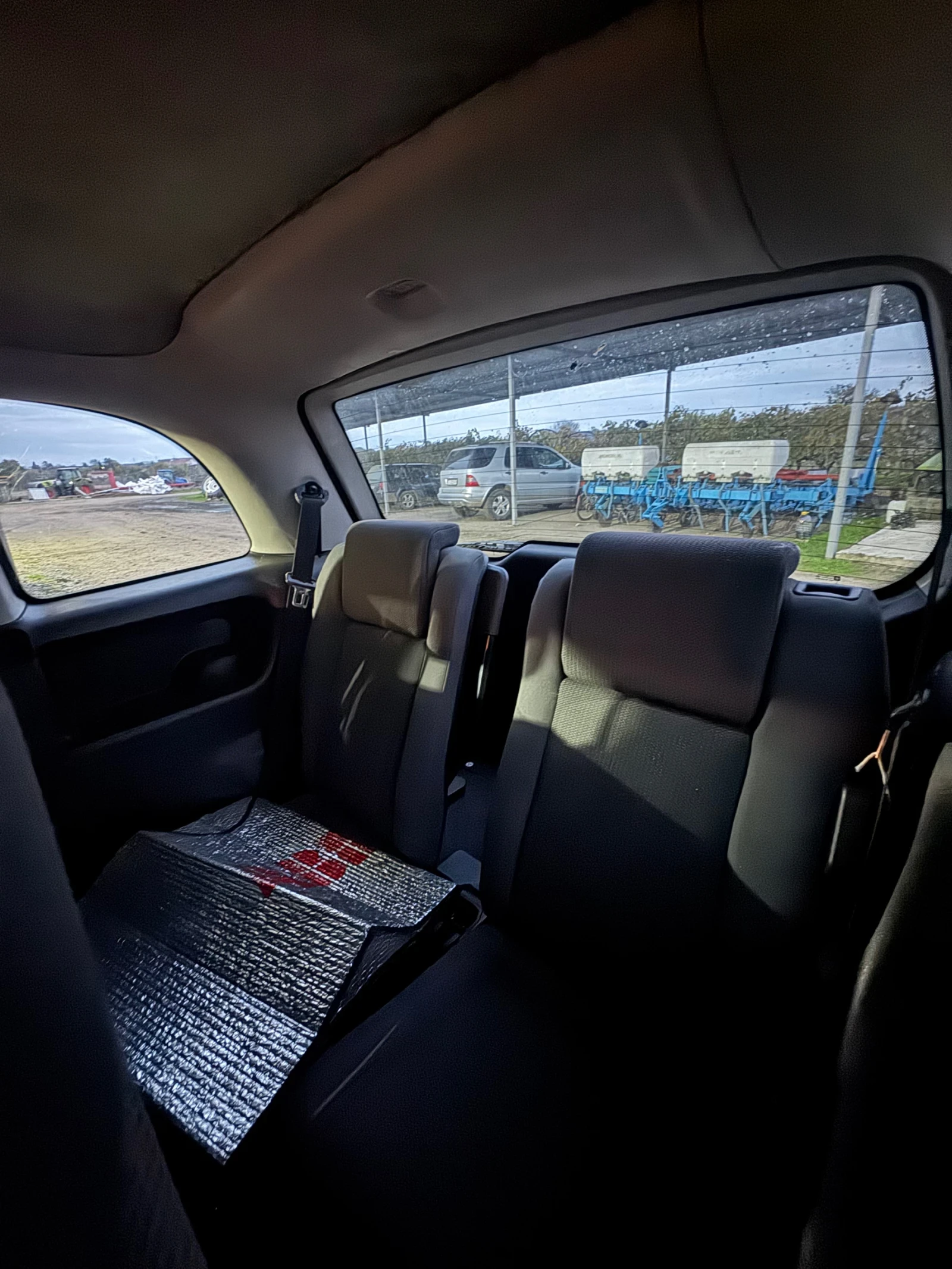 Opel Zafira | Mobile.bg   9