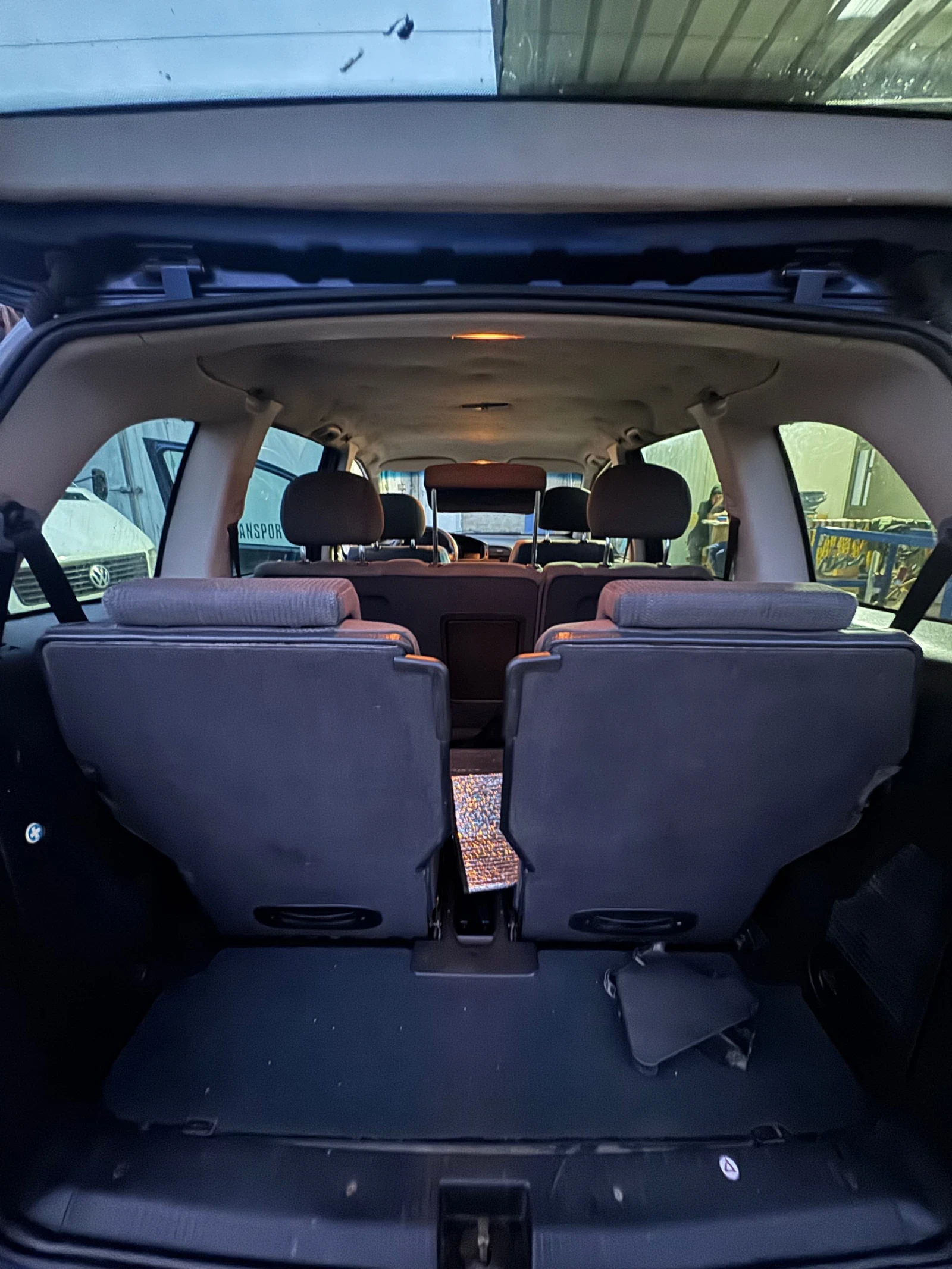 Opel Zafira | Mobile.bg   10