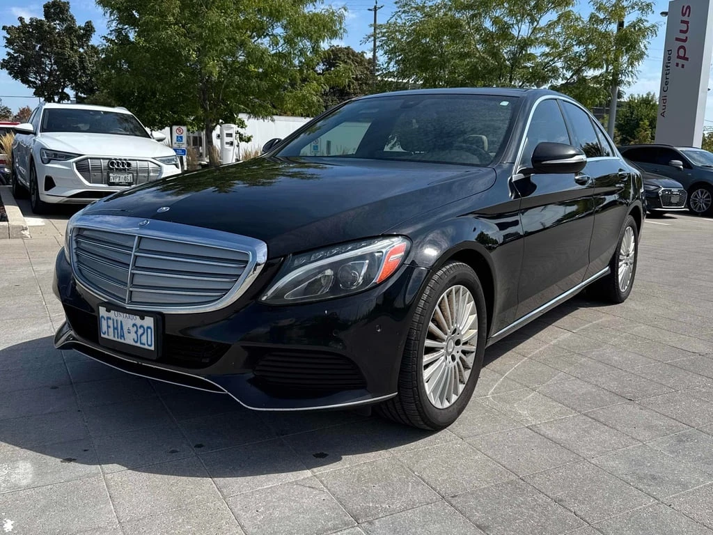 Mercedes-Benz C 300 * CARFAX *    | Mobile.bg   1