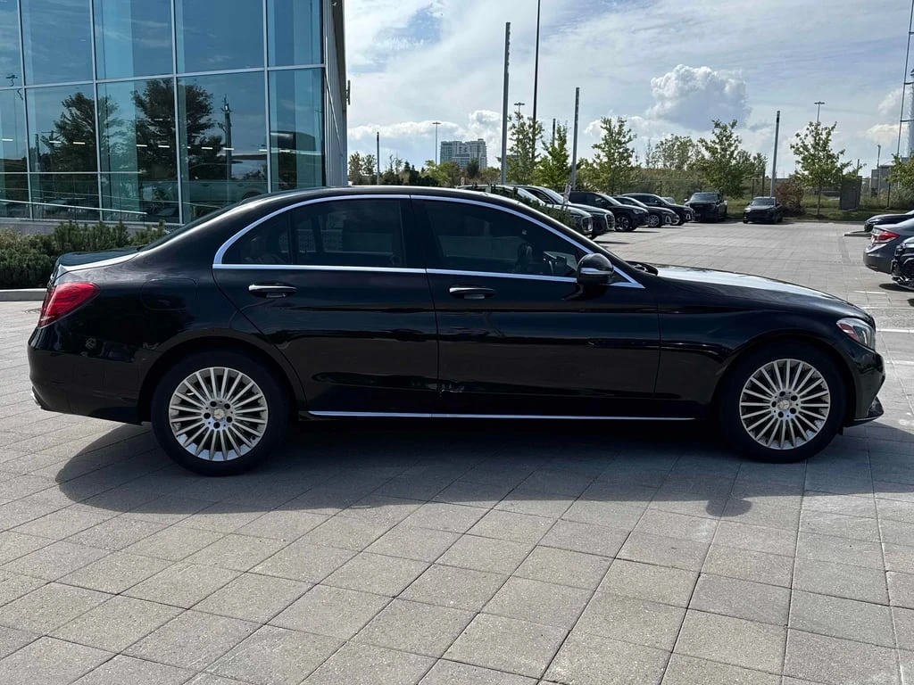 Mercedes-Benz C 300 * CARFAX *    | Mobile.bg   3