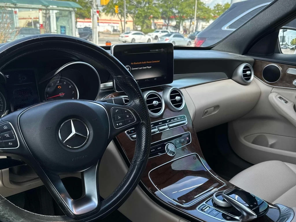 Mercedes-Benz C 300 * CARFAX *    | Mobile.bg   10