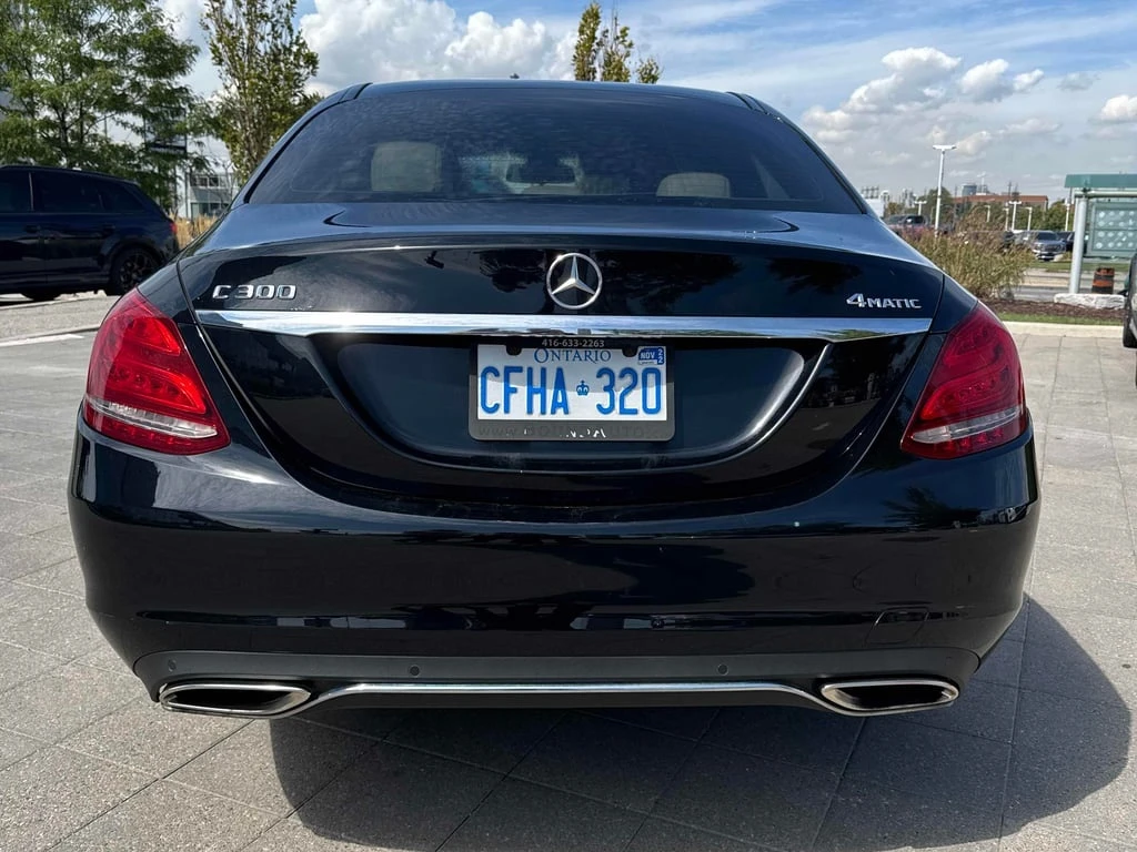 Mercedes-Benz C 300 * CARFAX *    | Mobile.bg   4