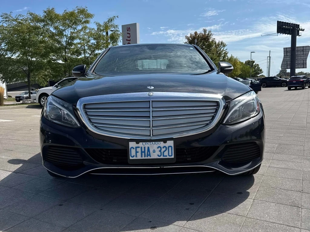 Mercedes-Benz C 300 * CARFAX *    | Mobile.bg   6