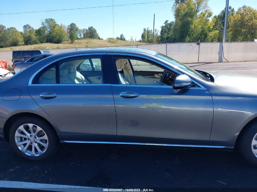 Mercedes-Benz E 300 2017 MERCEDES-BENZ E 300 4MATIC | Mobile.bg   4