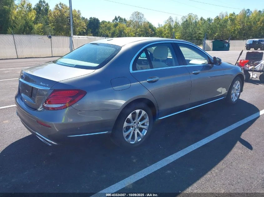 Mercedes-Benz E 300 2017 MERCEDES-BENZ E 300 4MATIC | Mobile.bg   8
