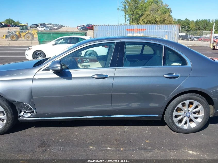 Mercedes-Benz E 300 2017 MERCEDES-BENZ E 300 4MATIC | Mobile.bg   5