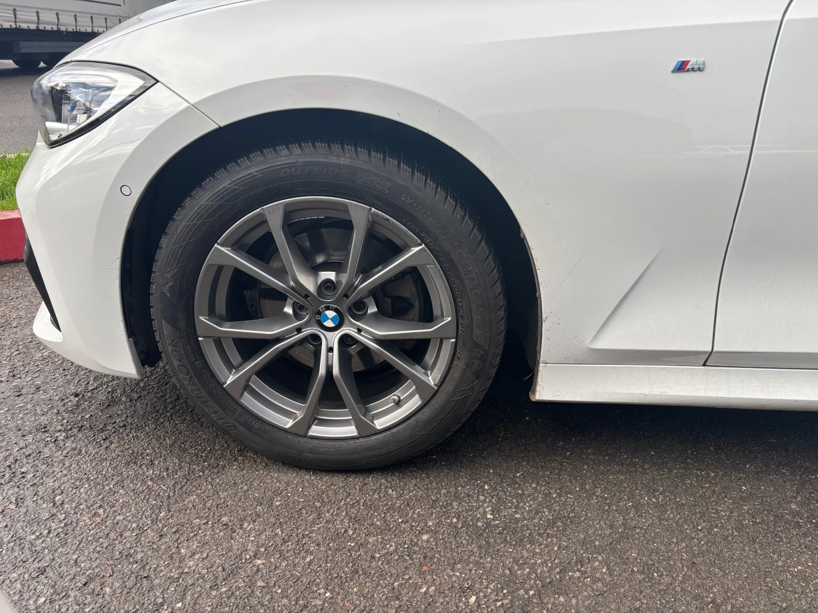 BMW 320 Xdrive Msport Lazer | Mobile.bg � ����������� 17