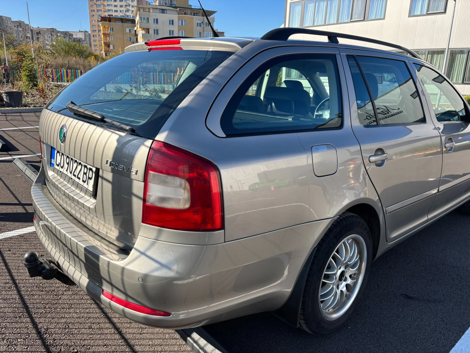 Skoda Octavia | Mobile.bg � ����������� 3