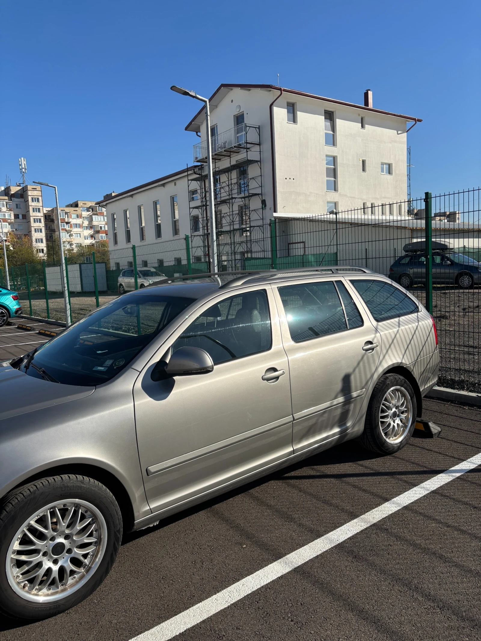 Skoda Octavia | Mobile.bg � ����������� 2