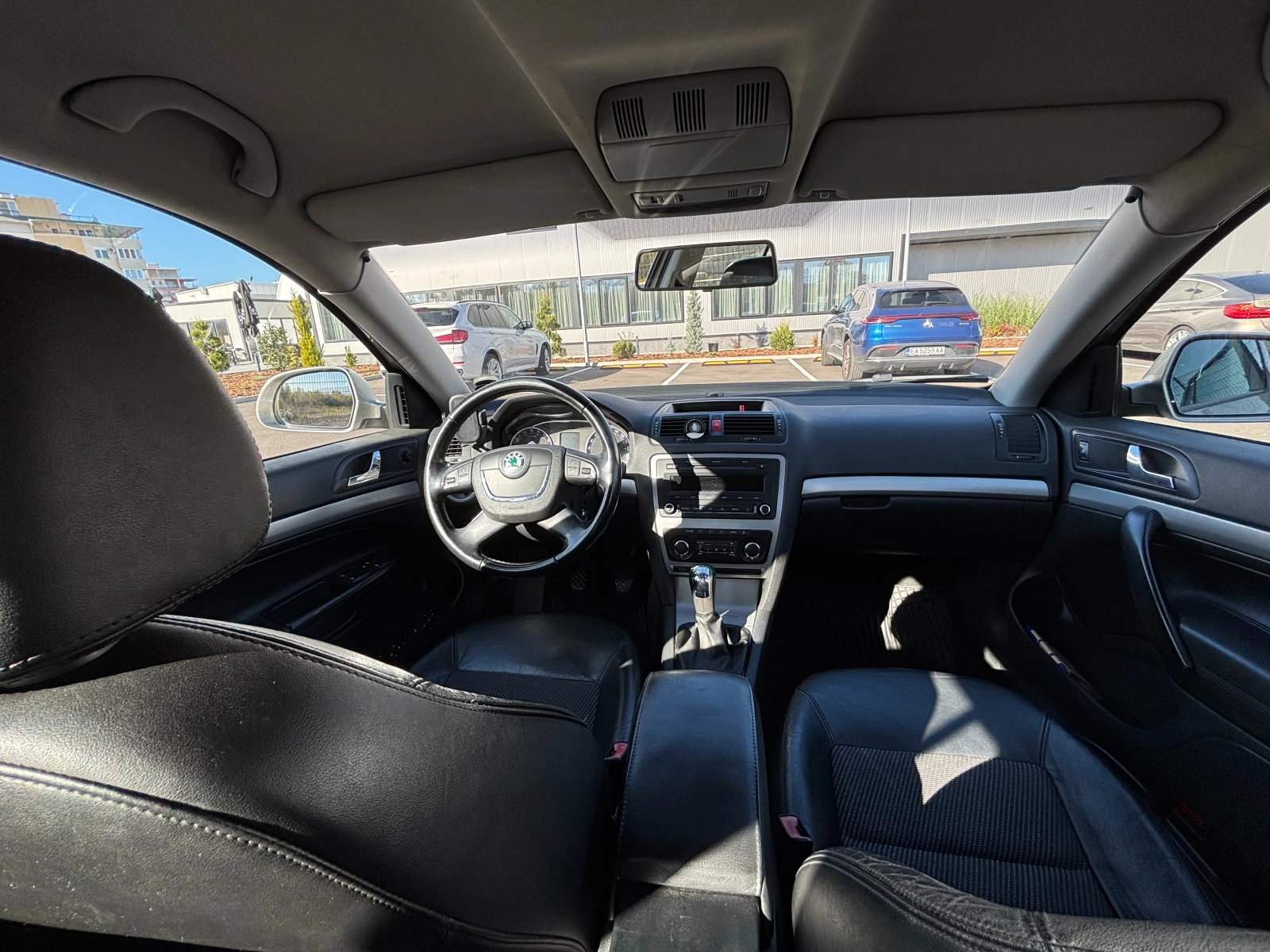 Skoda Octavia | Mobile.bg � ����������� 5