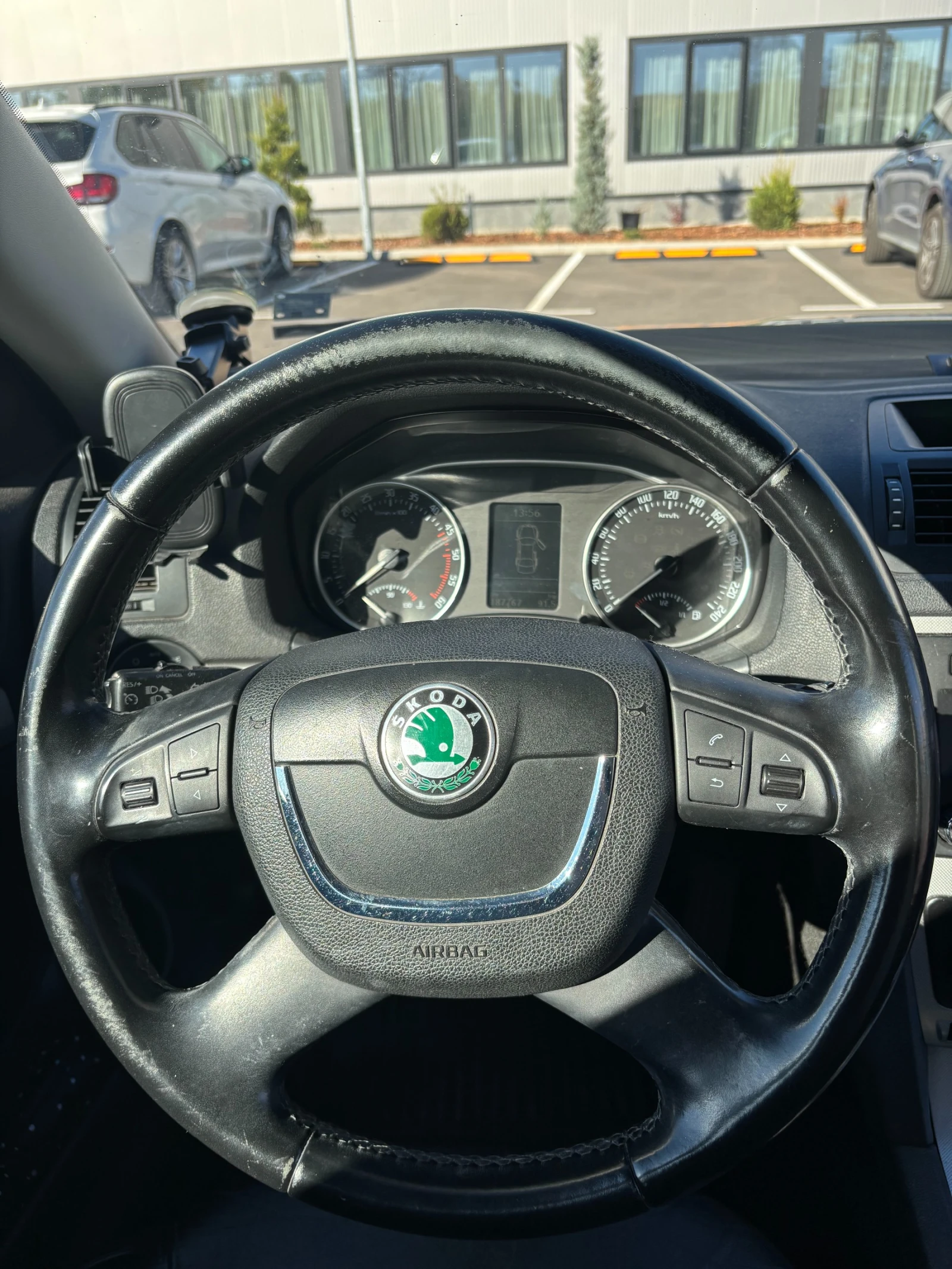 Skoda Octavia | Mobile.bg � ����������� 6