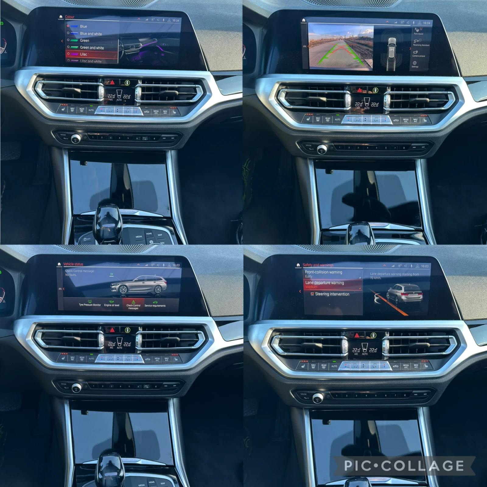 BMW 330 DIGITAL/�������/��������/AMBIENT/HEAD UP/������ | Mobile.bg � ����������� 16