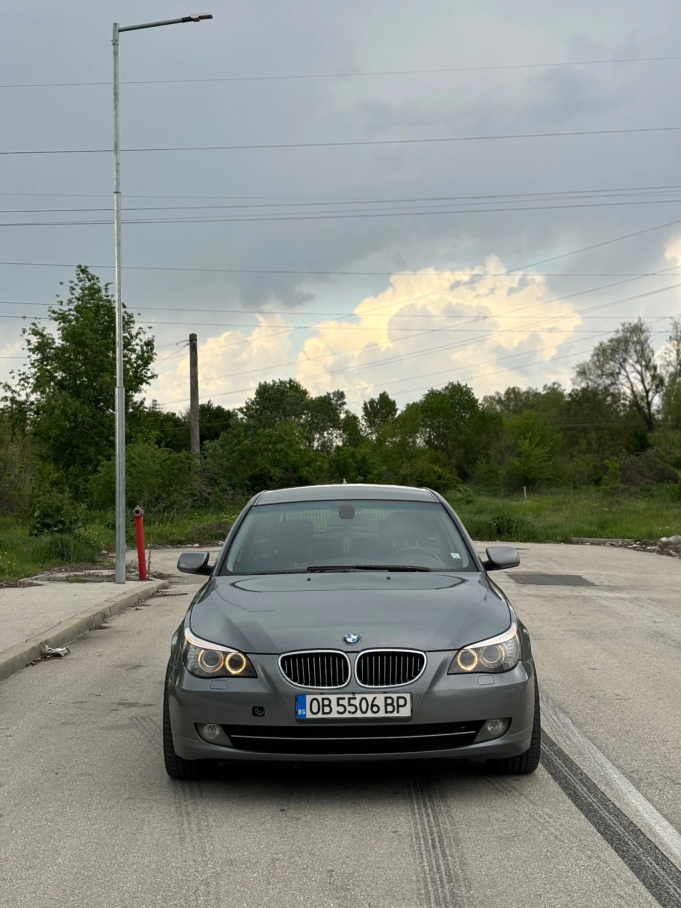 BMW 530 | Mobile.bg � ����������� 1