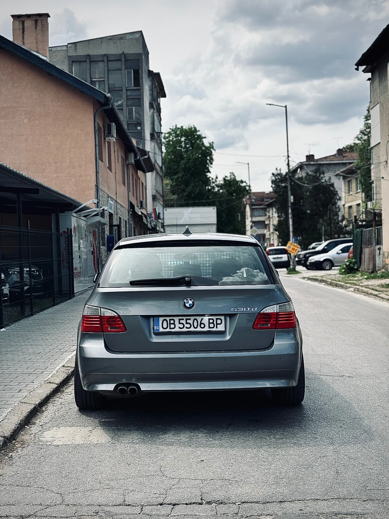 BMW 530 | Mobile.bg � ����������� 2