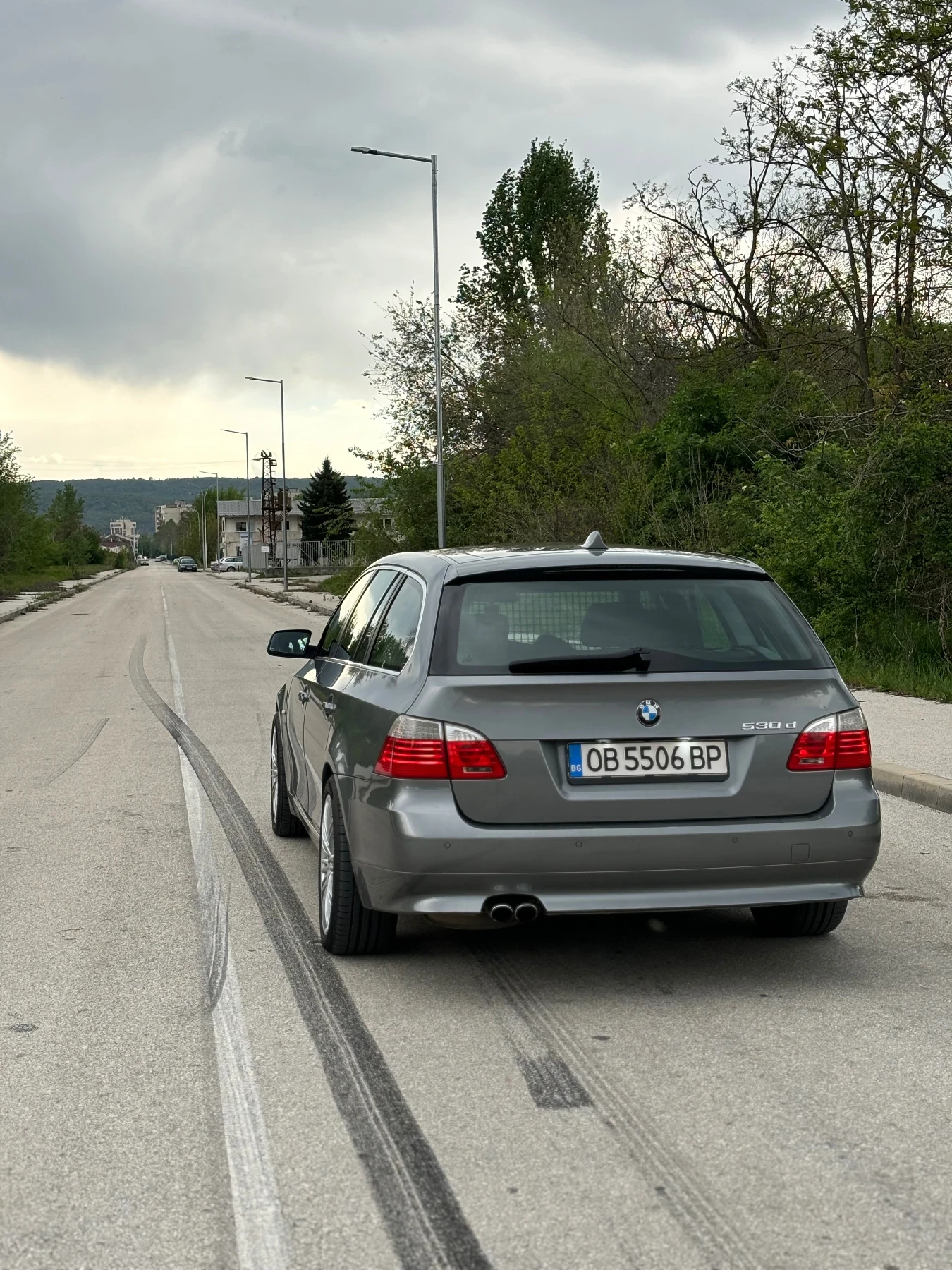 BMW 530 | Mobile.bg � ����������� 3