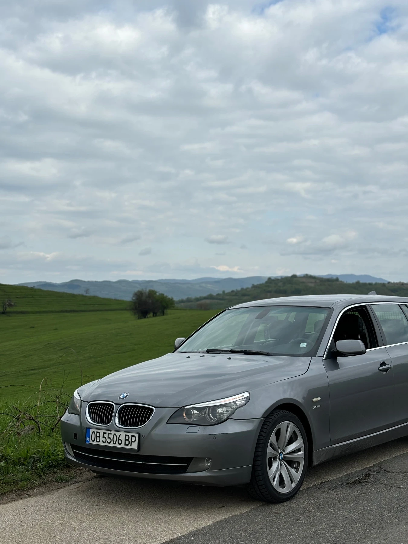 BMW 530 | Mobile.bg � ����������� 5