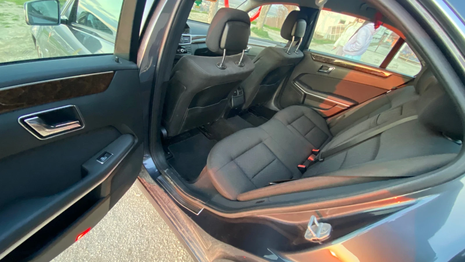 Mercedes-Benz E 220 | Mobile.bg � ����������� 5