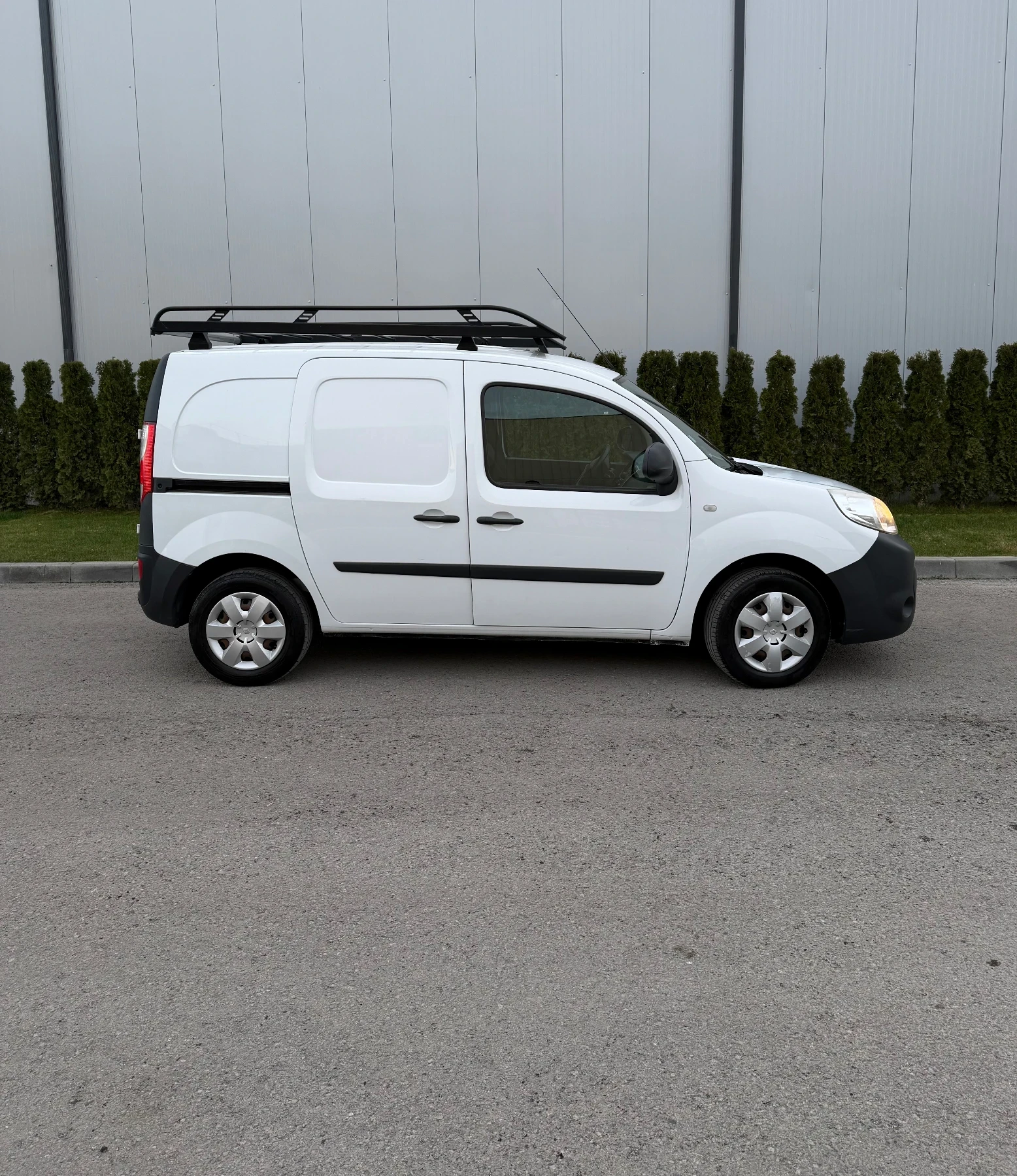 Renault Kangoo | Mobile.bg � ����������� 2