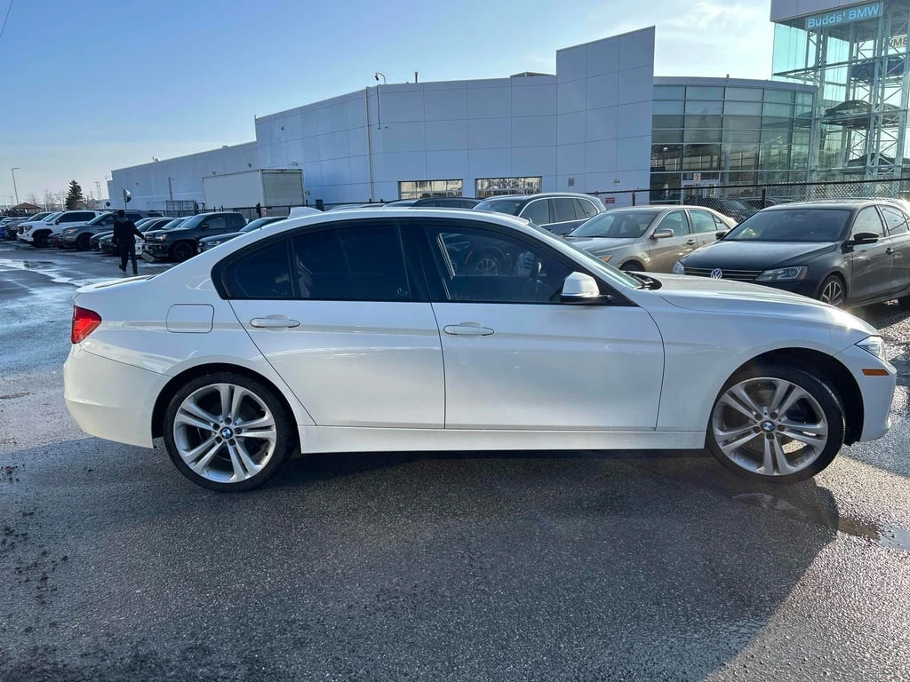 BMW 328 * 328i xDrive * CARFAX * ЦЕНА ДО БГ - изображение 4