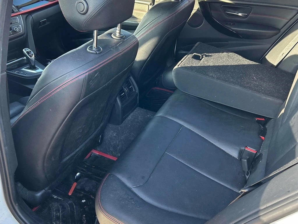 BMW 328 * 328i xDrive * CARFAX * ЦЕНА ДО БГ - изображение 10