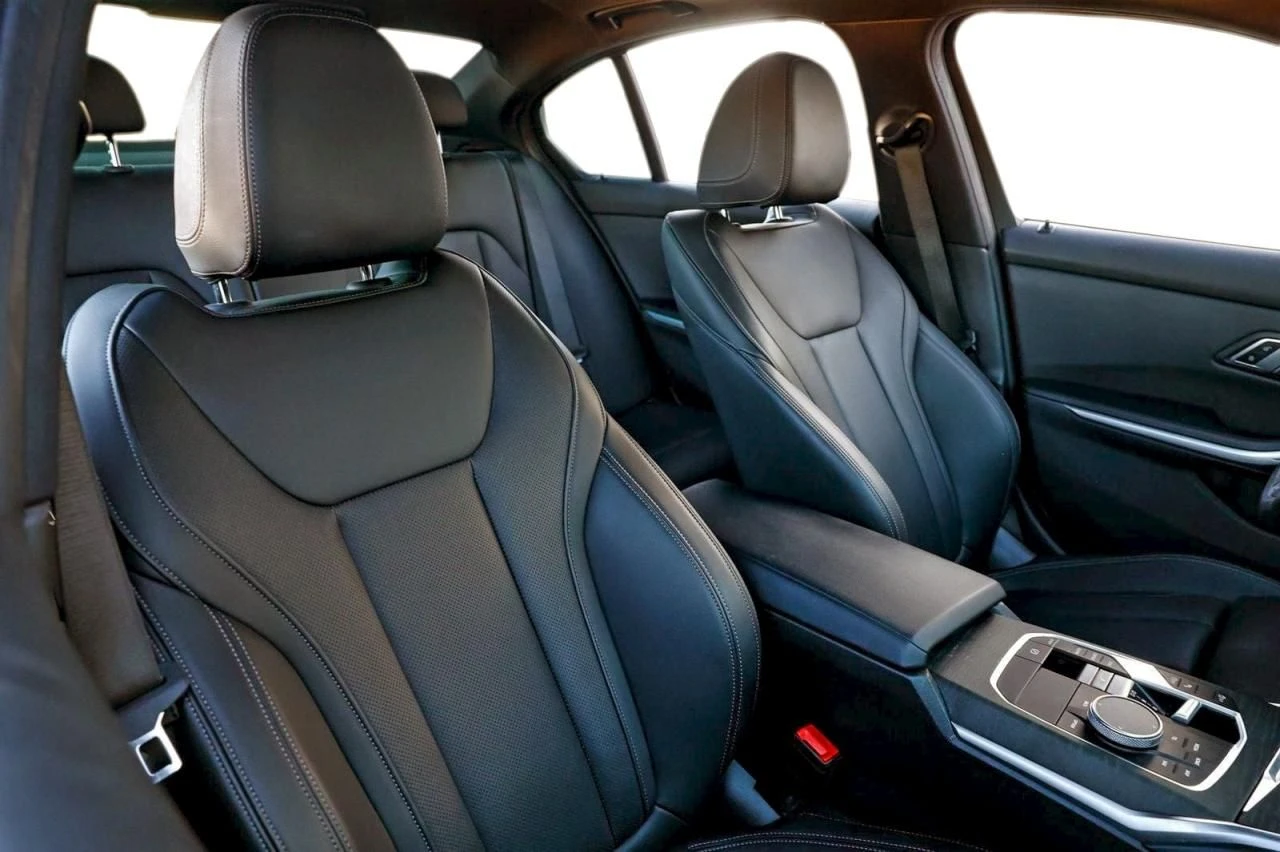 BMW 330  - изображение 5