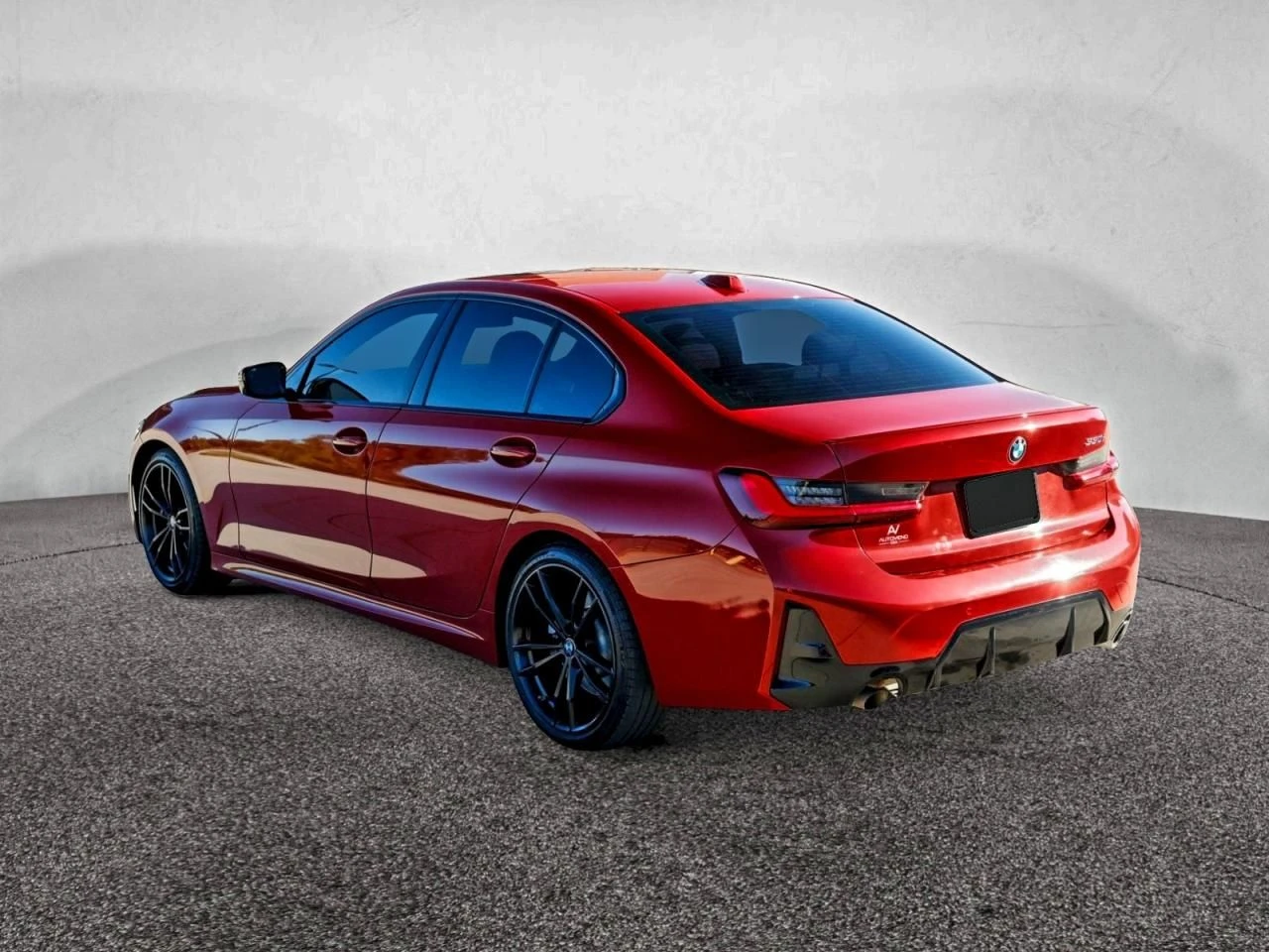 BMW 330  - изображение 3